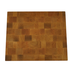 Red Oak Cutting Board (Large)