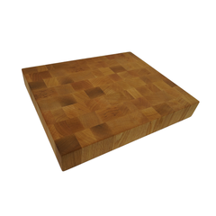 Red Oak Cutting Board (Large)