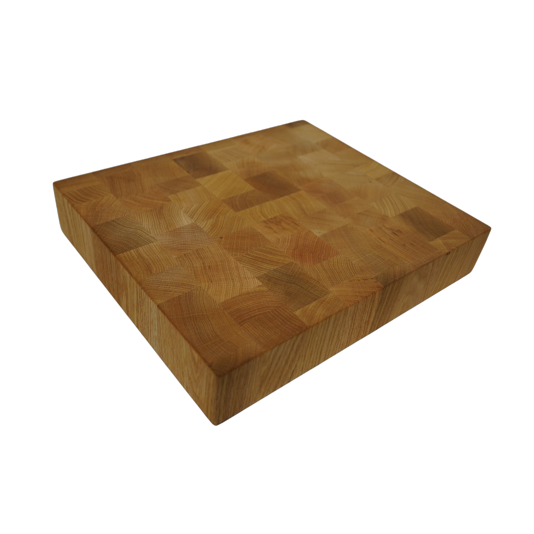 Red Oak Cutting Board (Medium)