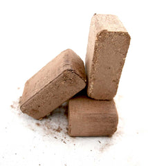 Firewood Briquettes